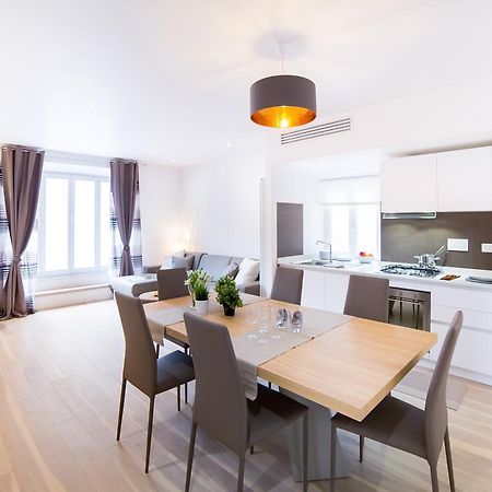 Rent In Rome Valentino'S Luxury Apartment Exterior foto