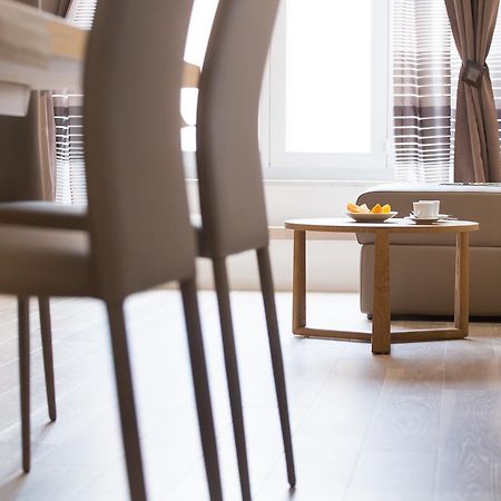 Rent In Rome Valentino'S Luxury Apartment Exterior foto