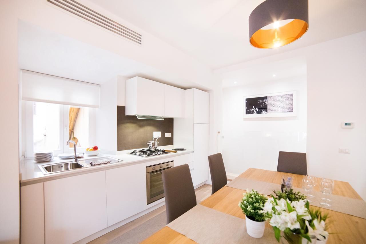 Rent In Rome Valentino'S Luxury Apartment Exterior foto