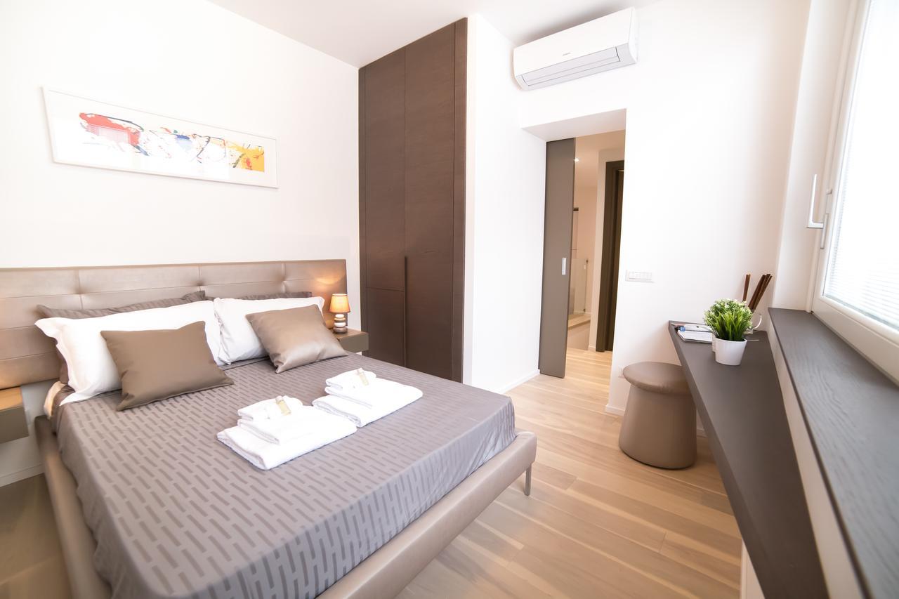 Rent In Rome Valentino'S Luxury Apartment Exterior foto