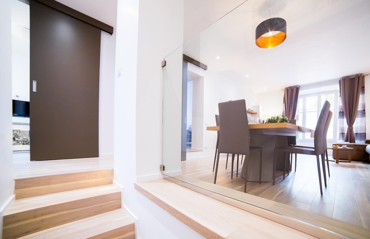 Rent In Rome Valentino'S Luxury Apartment Exterior foto