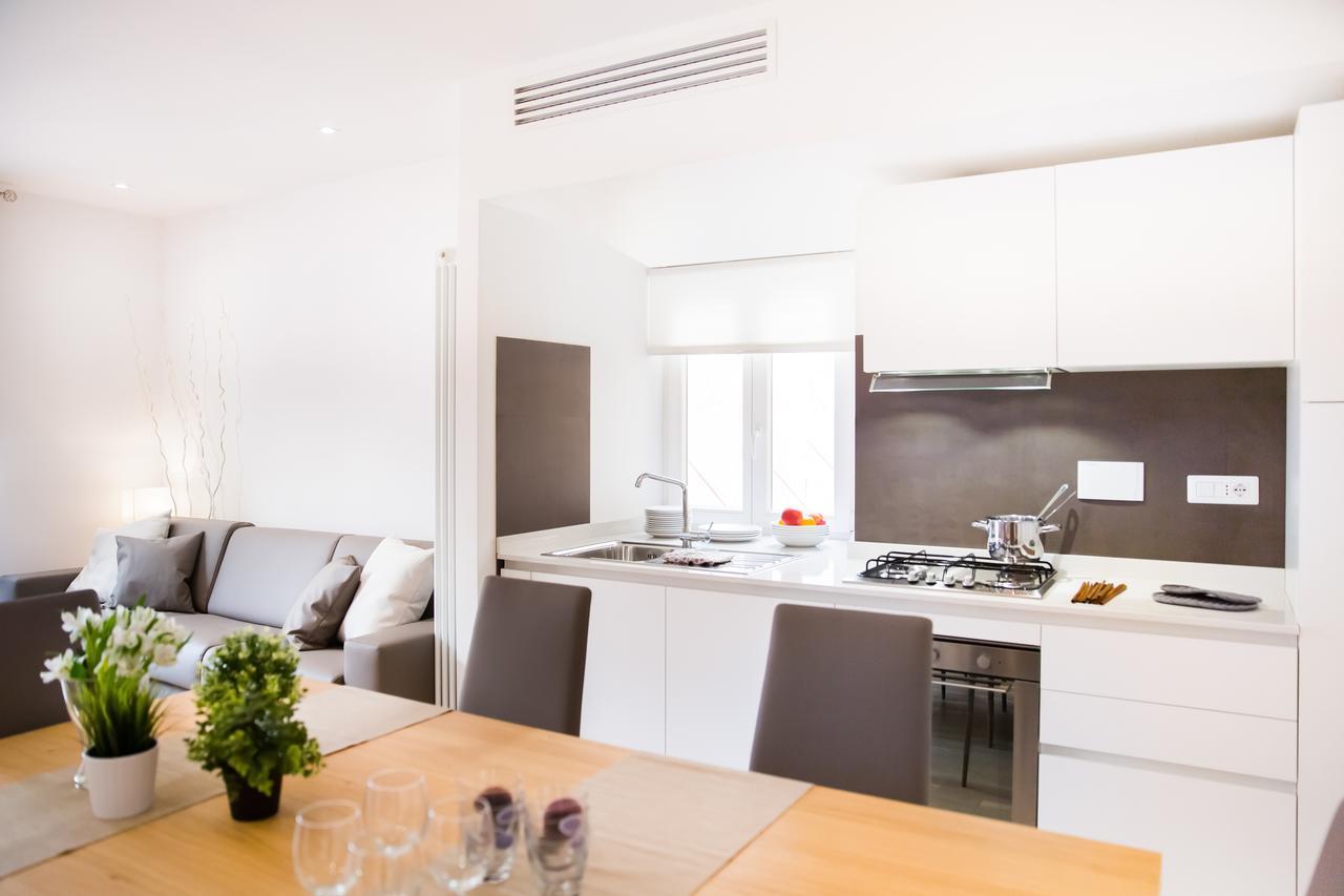 Rent In Rome Valentino'S Luxury Apartment Exterior foto