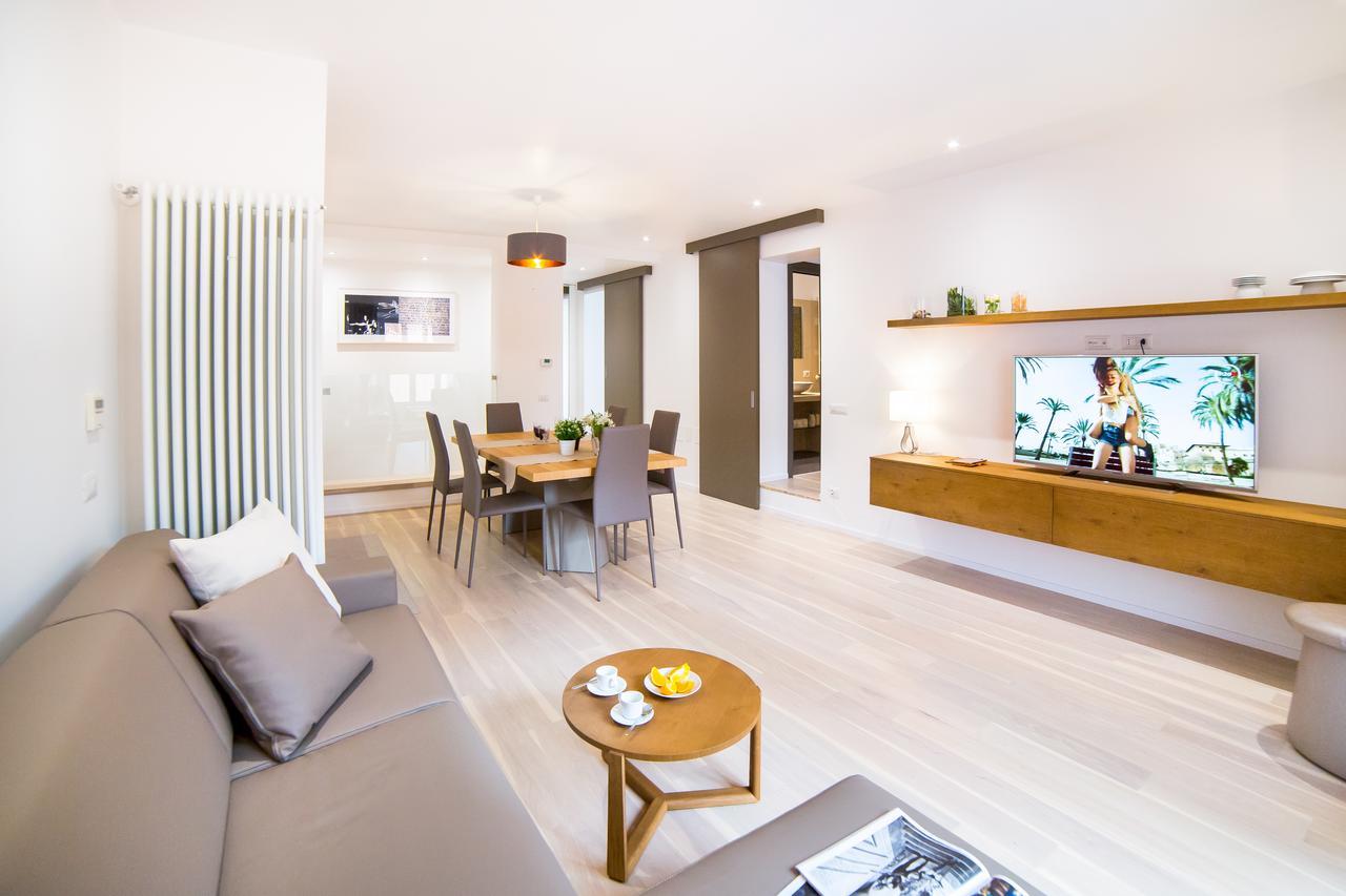 Rent In Rome Valentino'S Luxury Apartment Exterior foto
