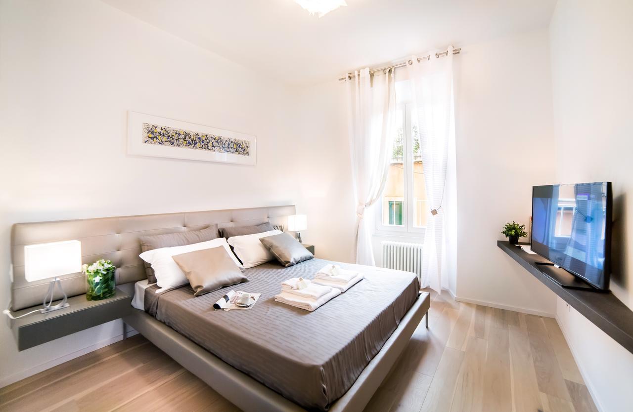 Rent In Rome Valentino'S Luxury Apartment Exterior foto