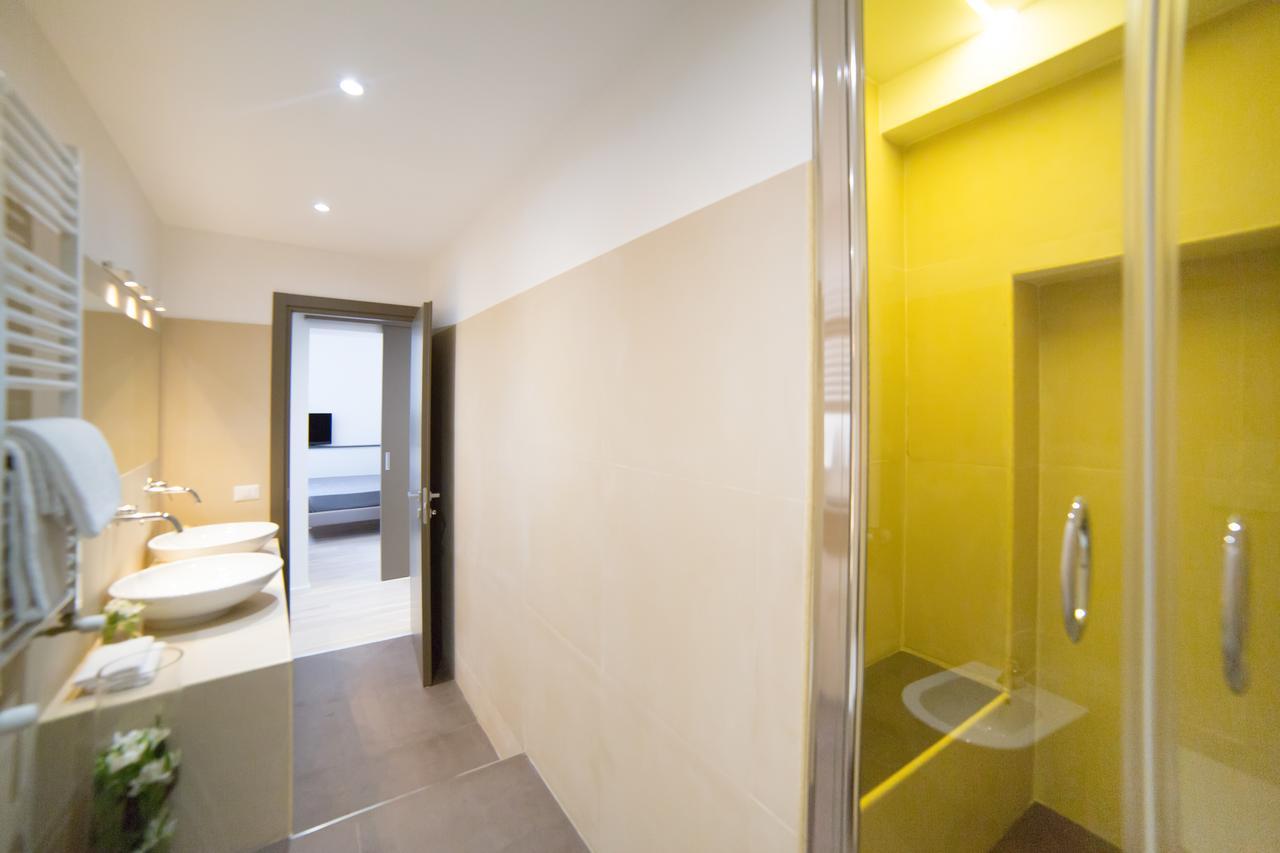 Rent In Rome Valentino'S Luxury Apartment Exterior foto