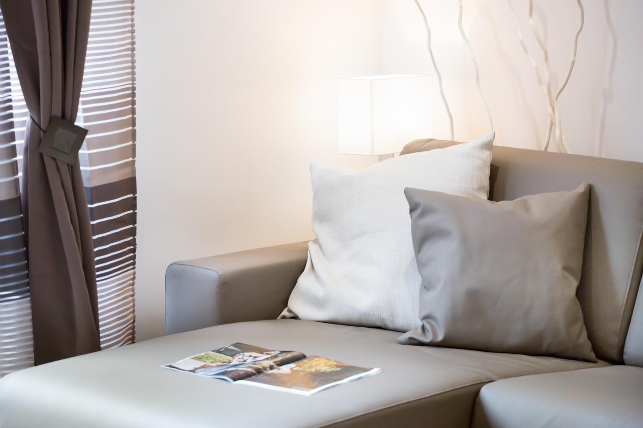 Rent In Rome Valentino'S Luxury Apartment Exterior foto