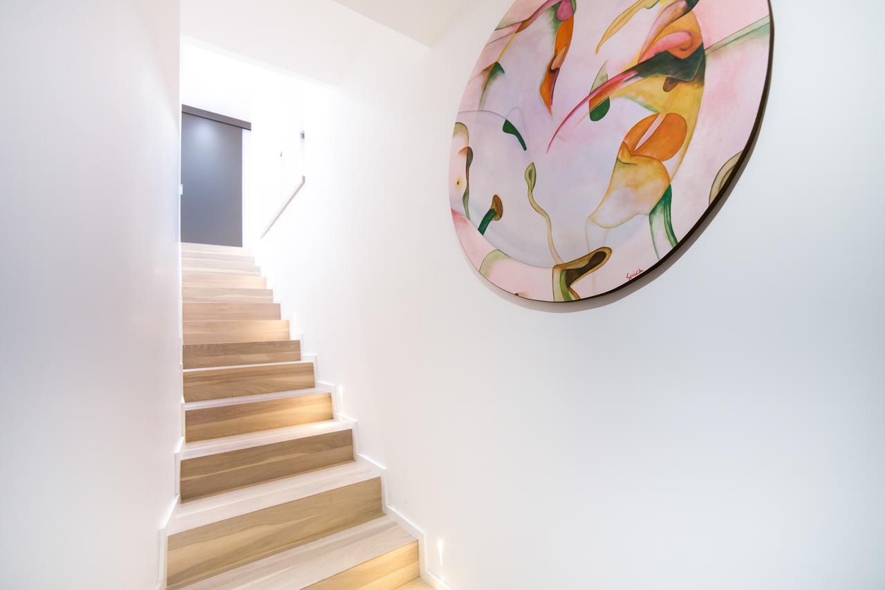 Rent In Rome Valentino'S Luxury Apartment Exterior foto