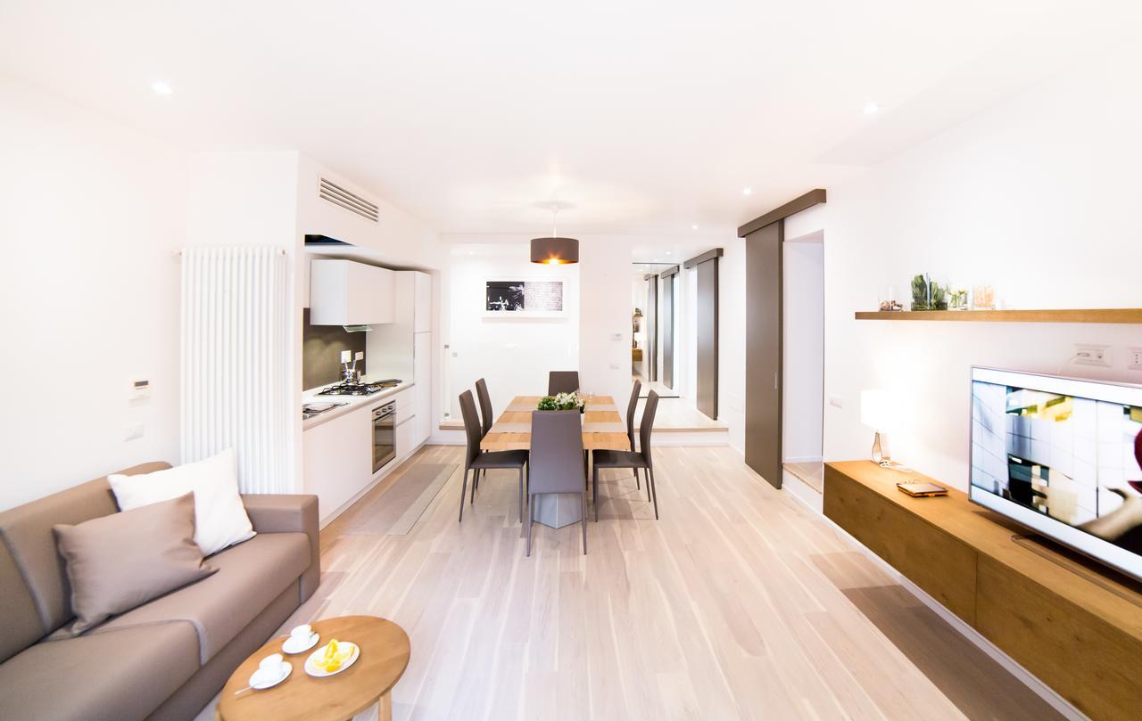 Rent In Rome Valentino'S Luxury Apartment Exterior foto