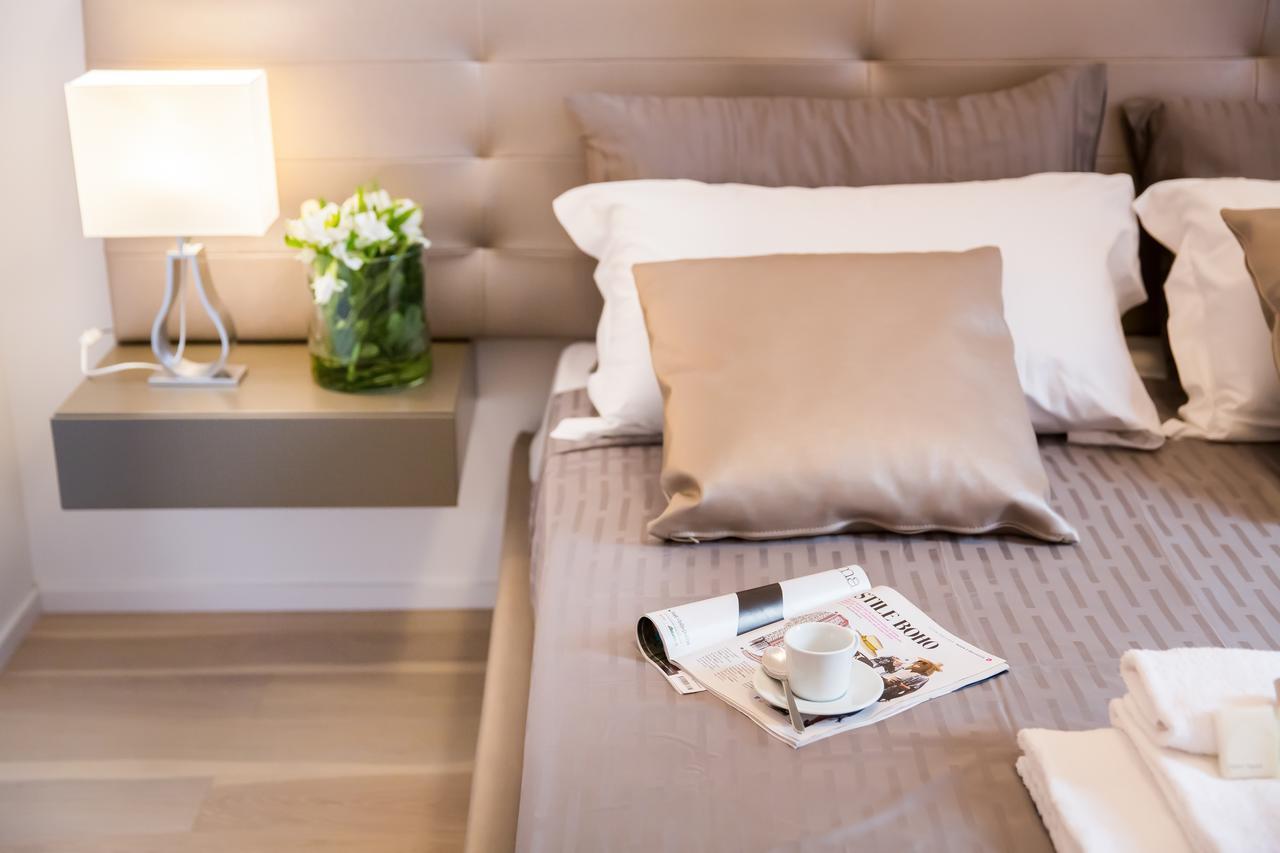 Rent In Rome Valentino'S Luxury Apartment Exterior foto