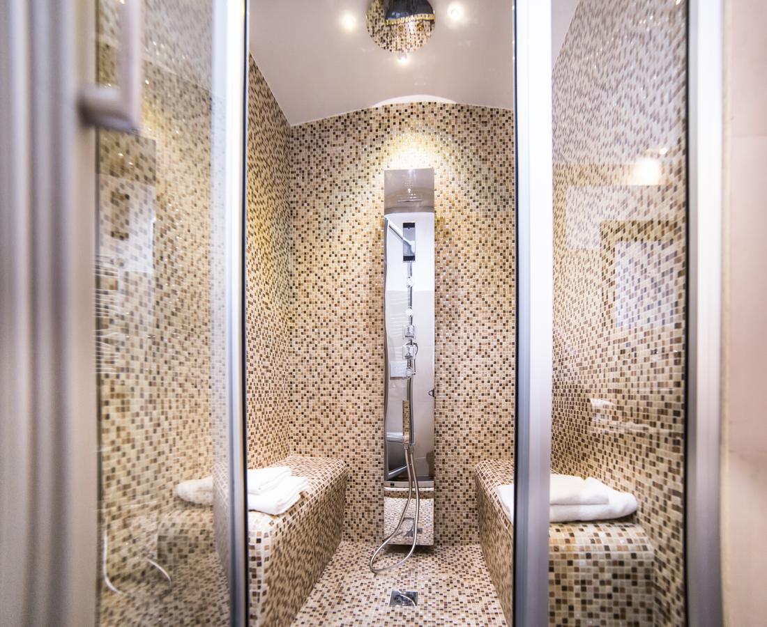 Rent In Rome Valentino'S Luxury Apartment Exterior foto