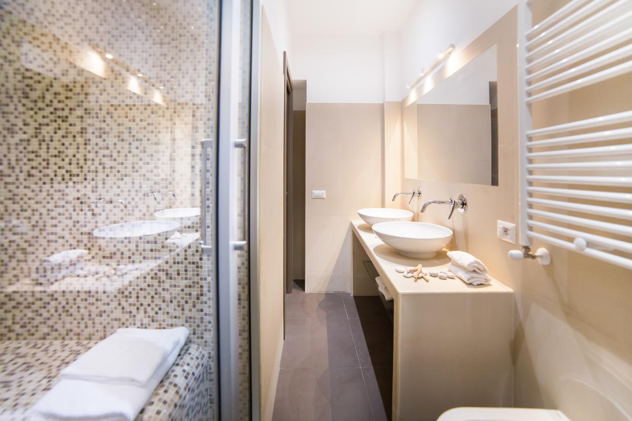 Rent In Rome Valentino'S Luxury Apartment Exterior foto